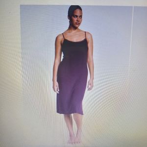 Victoria's Secret Midi Dress